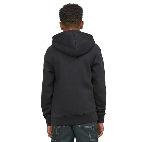 Sweat Noir Kille Jack & Jones Vester