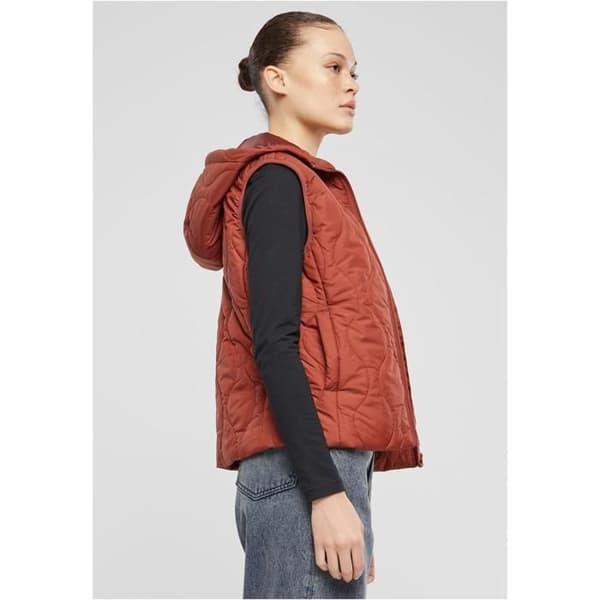 Utan ärm dame Urban Classics Super Light