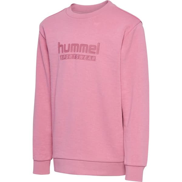 Hummel Base barntröja