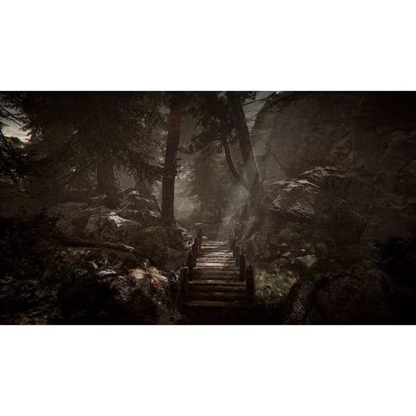 SYBERIA - Remastered - Begränsad utgåva - PS5-spel