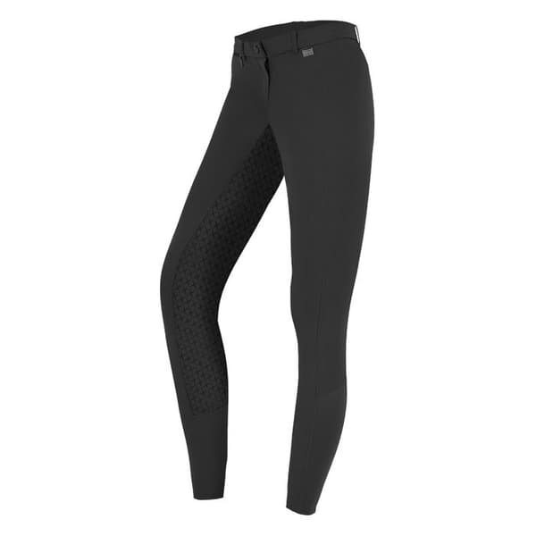 Ridbyxor full grip dam ELT Micro Sport