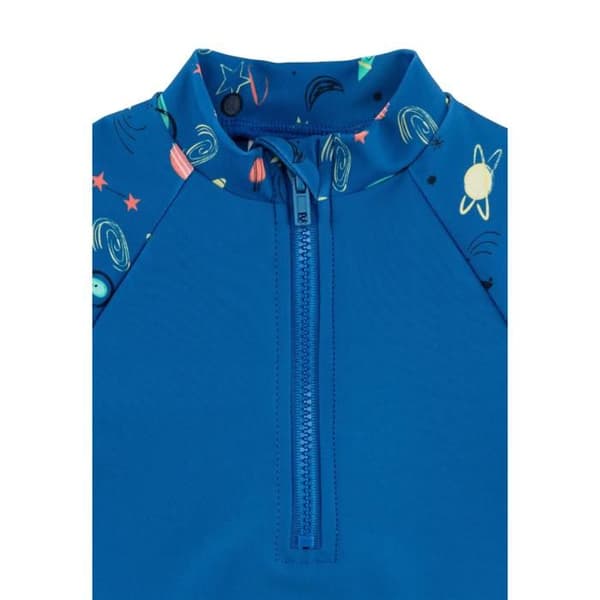 Sterntaler Espace bad T-shirt barn