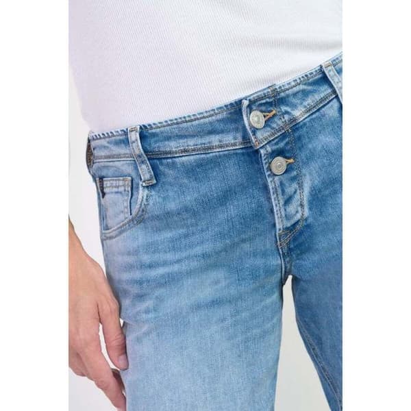Jeans dam Le Temps des cerises Lauryn