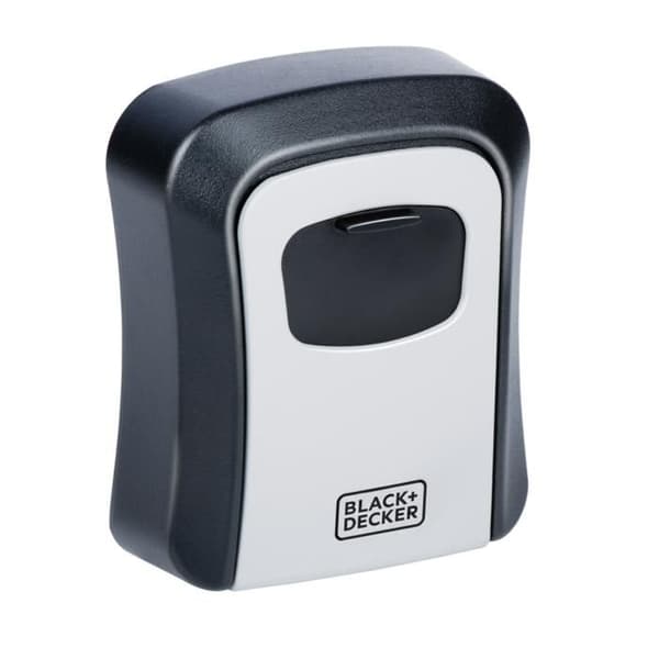 BLACK+DECKER Nyckelskåp