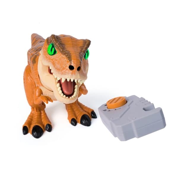 Primal Hatch Dino Kläckning Hemlig Jurassic World