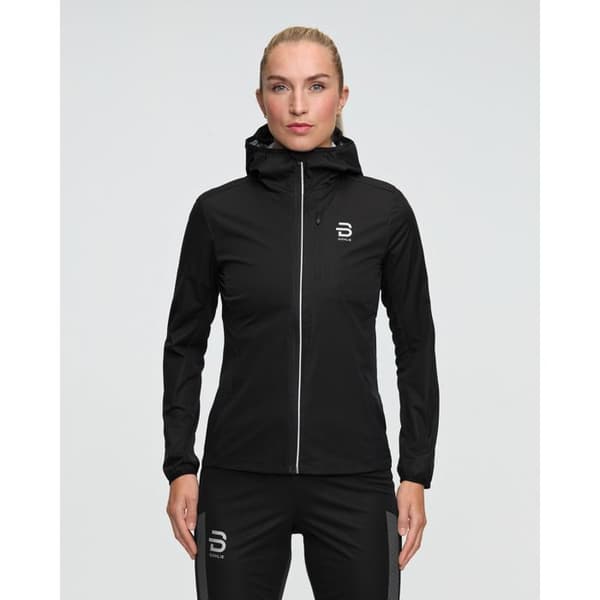 Daehlie Sportswear Dam Löparjacka Vinter Run Protect