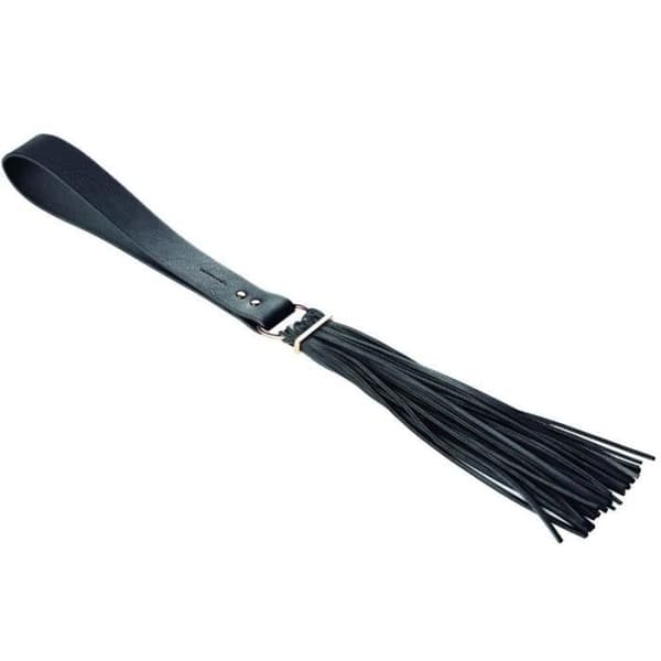 INDISKRET SMYCKE MAZE LATIGO NEGRO