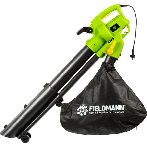 Aspirator blåsa - Fieldmann - FZF 4008-E