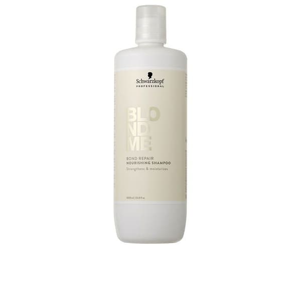 BLONDME BOND REPAIR närande schampo 1000 ml