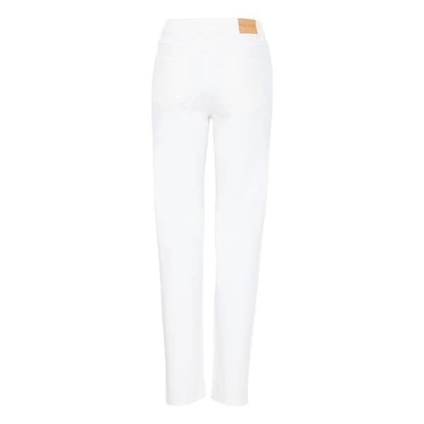 Raka jeans för kvinnor Pulz Jeans Katja