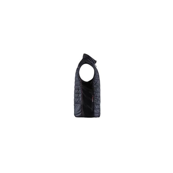 Gilet Blaklader 386320309956 Svart