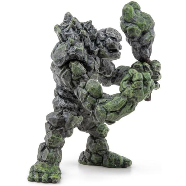 Figurine Stengolem