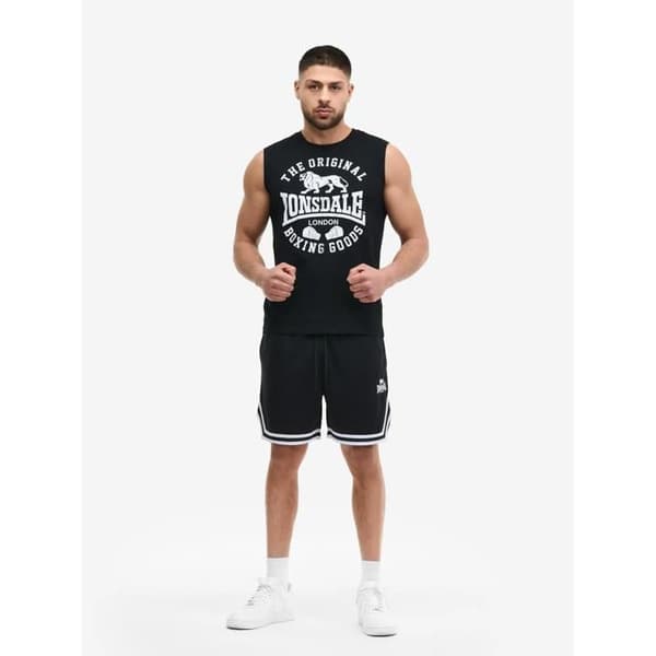 Lonsdale Boldron linne