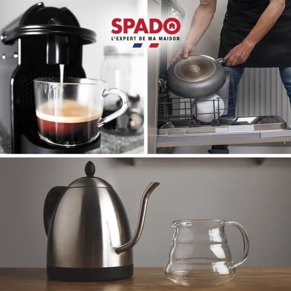 Avkalkningsmedel för espressomaskin - 250mL