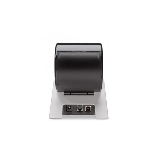 SLP650-EU 12V 300DPI USB EU-PS USB-CAB ETIKETT-SW…