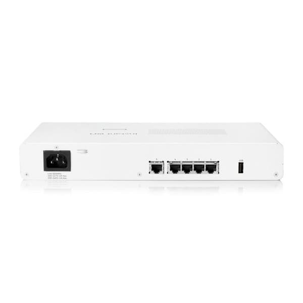 Switch - hub ethernet - injektor Aruba - S0G34AABB