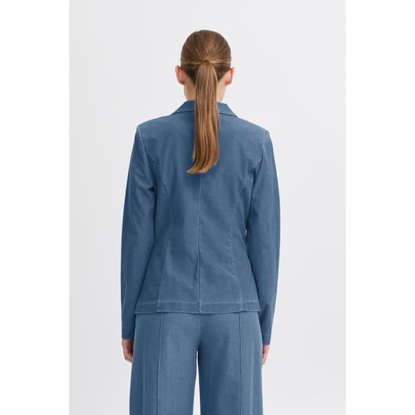 Blazer dam Ichi Kate Denim