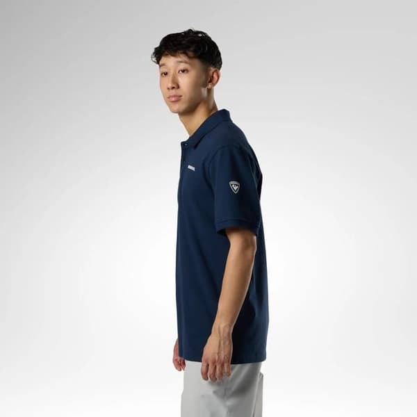 Polo Rossignol Logotyp