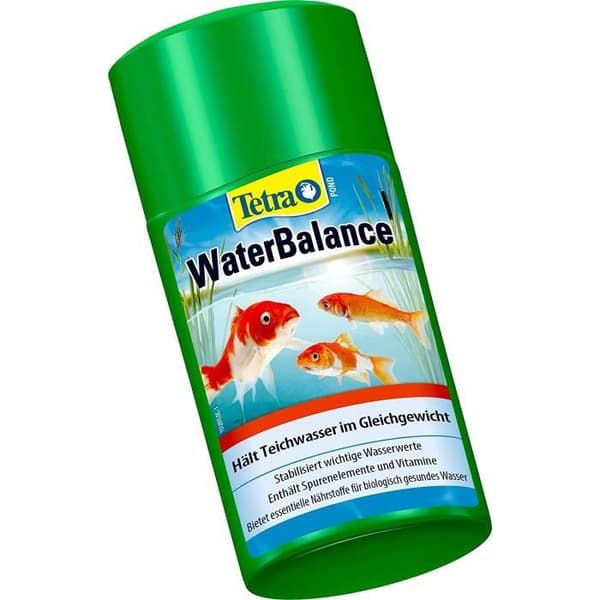 Tetra Pond Vattensbalans - 7005097-HGN