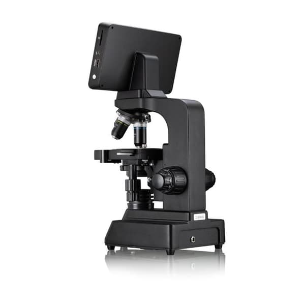 Mikroskop LCD Bresser Researcher