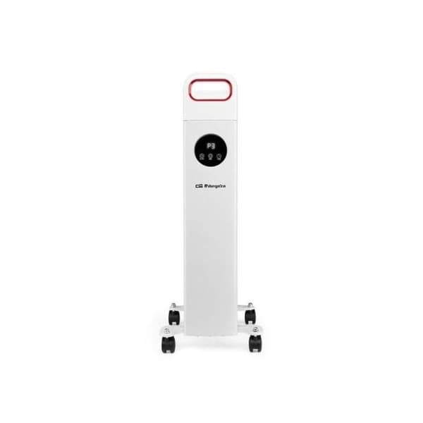 Orbegozo RAW 2500 Oljeradiator Wifi 2500W