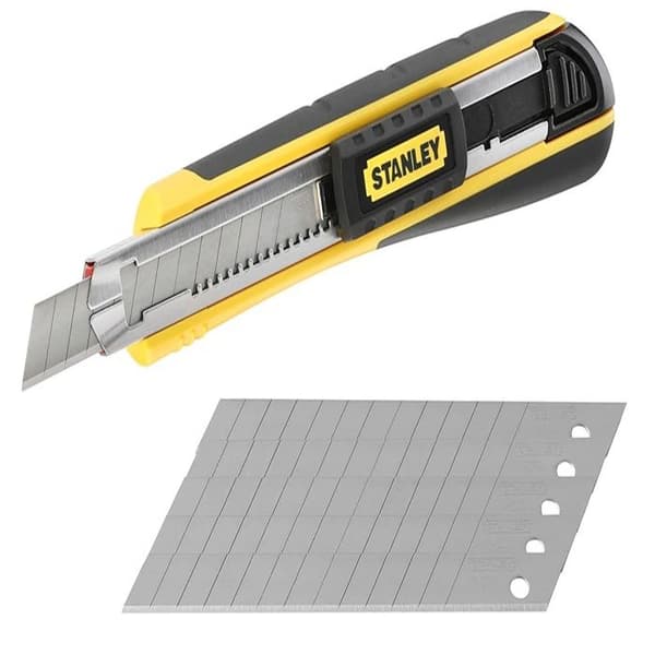FATMAX® patronskärare 25 mm - STANLEY - 0-10-486