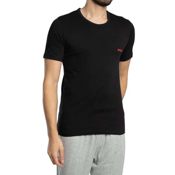 3-pack Av Avslappning T-shirts - HUGO