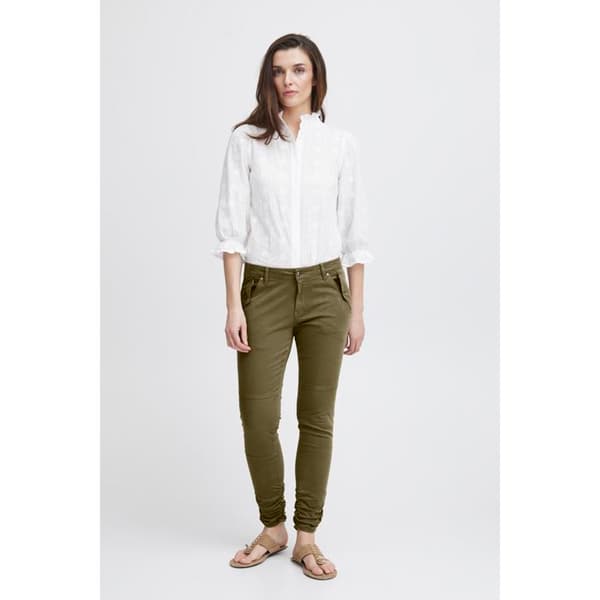 Damsbyxor Pulz Jeans Faylinn