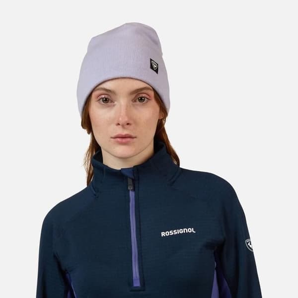 Rossignol Blackside MIX dam skidjacka 1/4 Zip