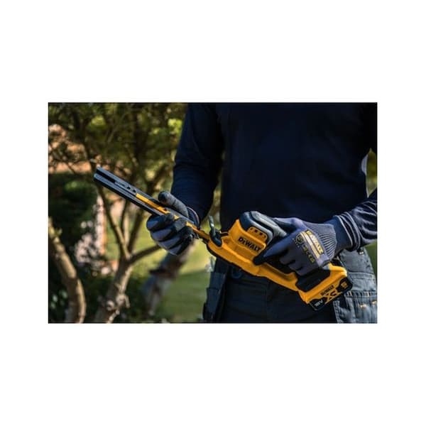 DeWALT DCMHT520N Häcksax (Maskin endast)
