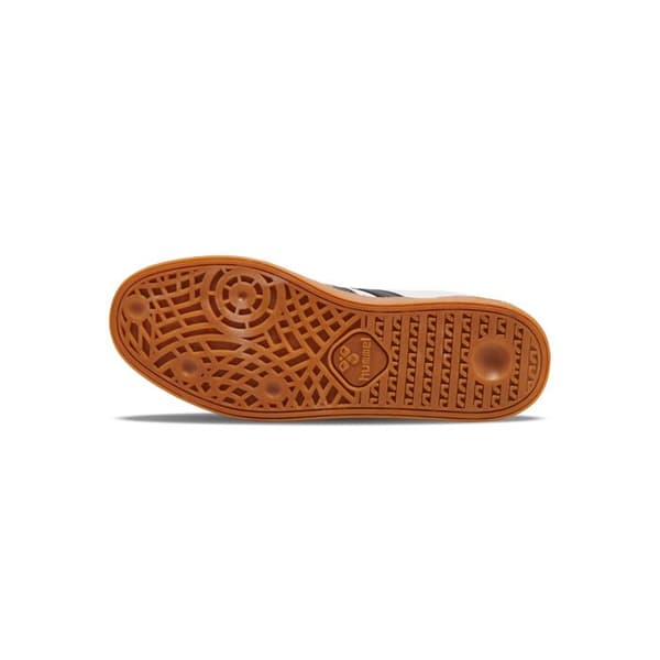 Hummel Perfekt Cl inomhusskor - vit
