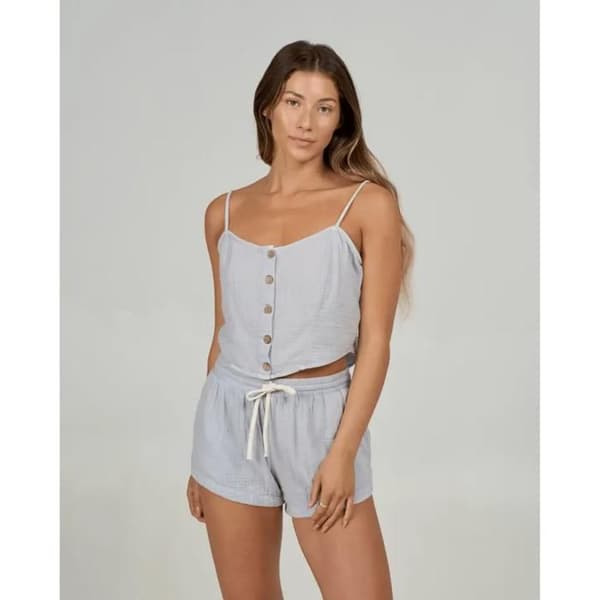 Damlinne Salty Crew Cloudbreak Cami
