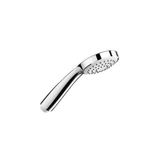 Duschhuvud - Roca - AG0082700R - Kromad - Cirkulär - Flöde 6 L/min