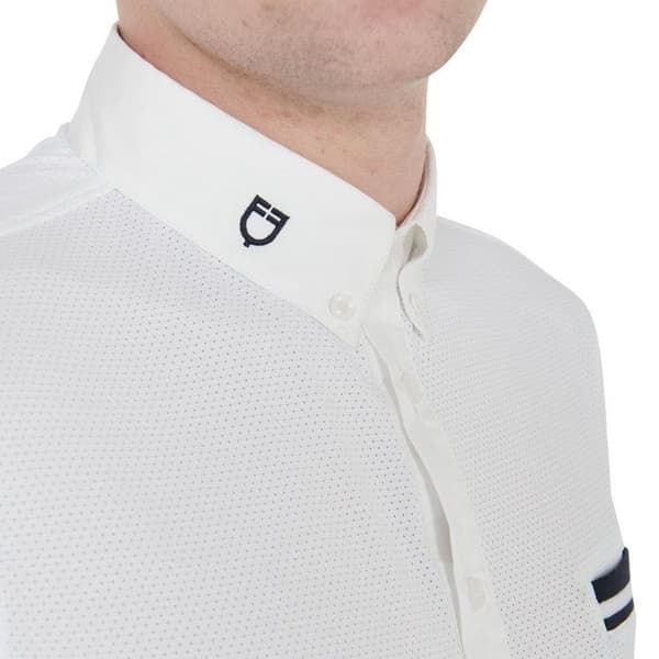 Tävlingsekvitation Polo Equestro