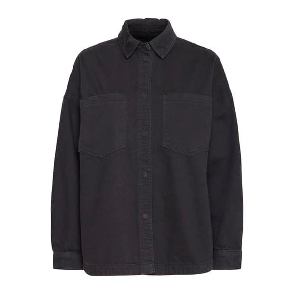 Kvinnors skjorta Pulz Jeans Gianni