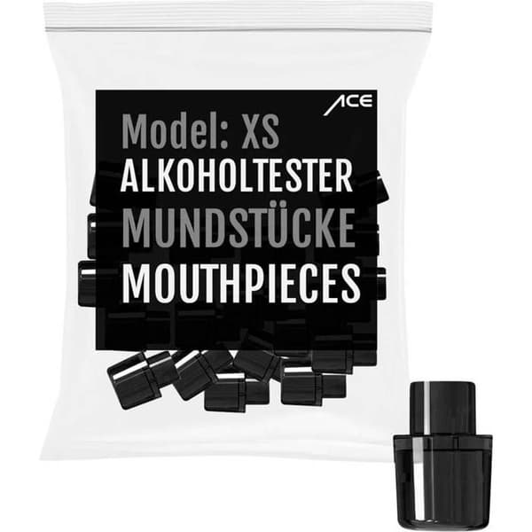 ACE XS Lite Munstycken svarta