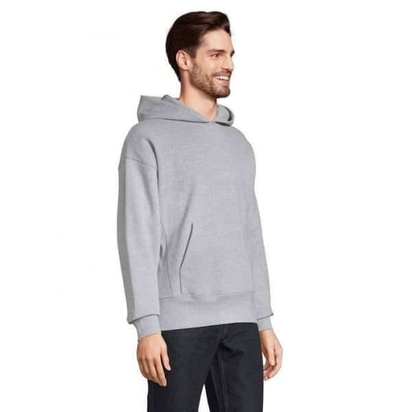 Sol's - Unisex hoodie ORIGIN