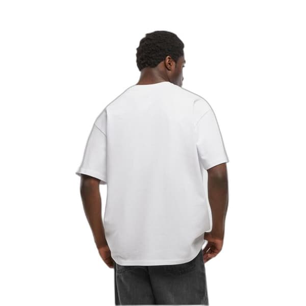 Avslappnad T-shirt Urban Classics