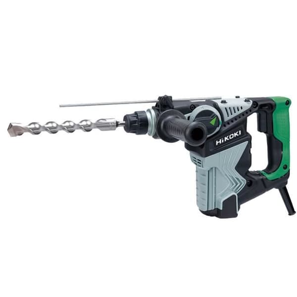 HITACHI - HIKOKI 28 mm SDS 720 W borrhammare - DH28PC