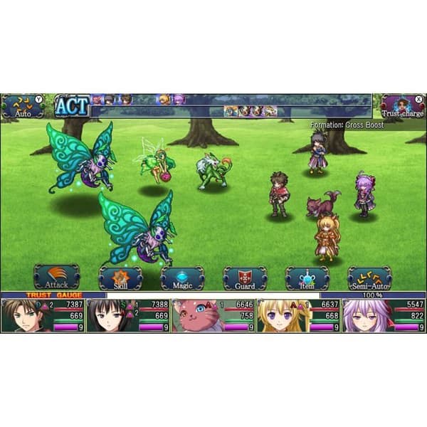 Kemco RPG Selection Vol. 1 Nintendo Switch