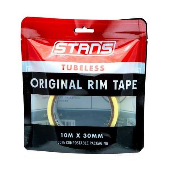 Stan's Rim Tape (10M) - 30mm