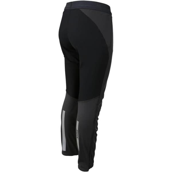 Swix Cross dambyxor - phantom black