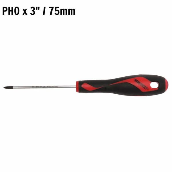 Tournevis - King Tony - MD940N - Phillips - Standard - 75 mm