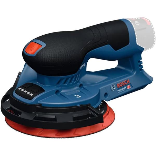 Excenterslip GEX 12V-150-3 solo L - BOSCH - 0601373301