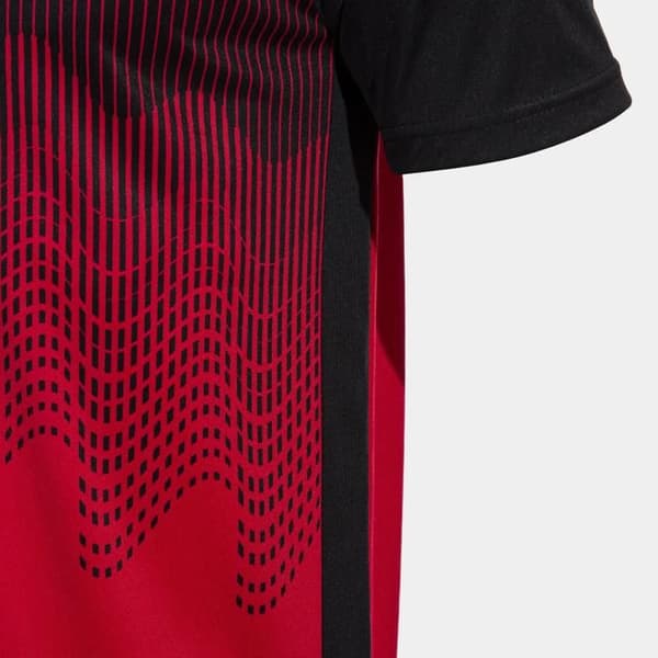 Joma Tiger VI barntröja med V-ringad