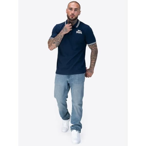 Polo Lonsdale Rhodes