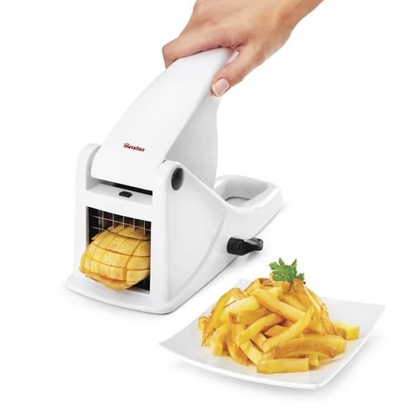 Metaltex Potatis Plus Potatiskross