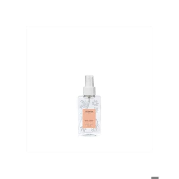 MILLEFIORI SPRAY FÖR TYG MINI 100 ML - CITRUSGEMMER