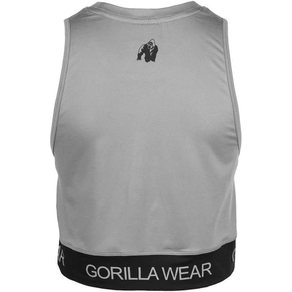 Crop top dam Gorilla Wear Colby