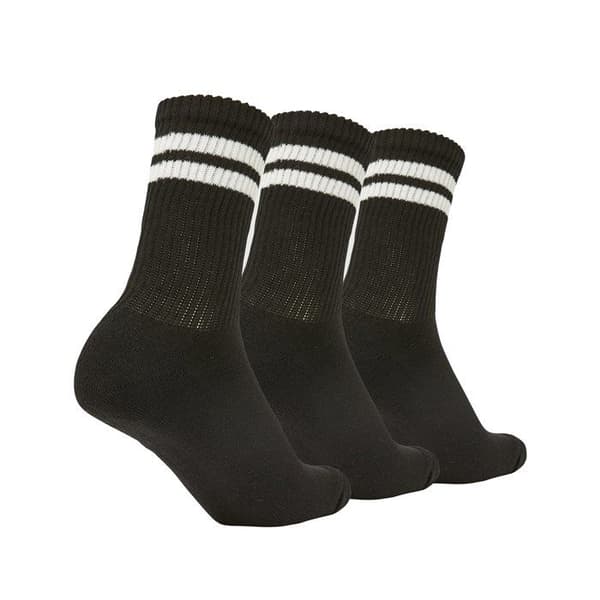 Ellesse Unisex strumpor - enfärgade, 3-pack, Pullo 3Pk strumpor